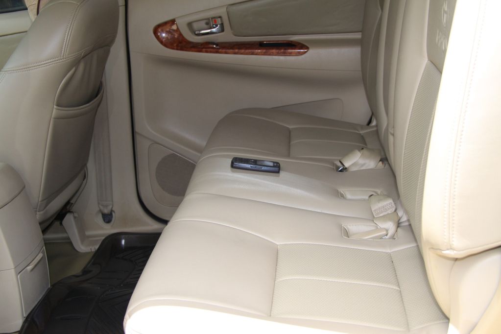 Bán innova date 08 đen - 5