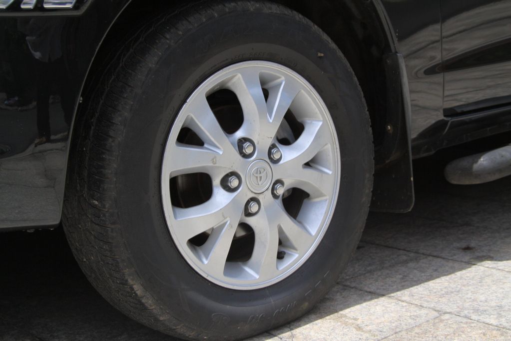 Bán innova date 08 đen - 1