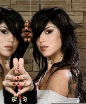 kat von d makeup tips. kat von d makeup. kat von d makeup tips.