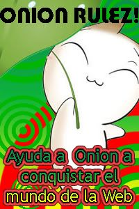 La onion-conquista