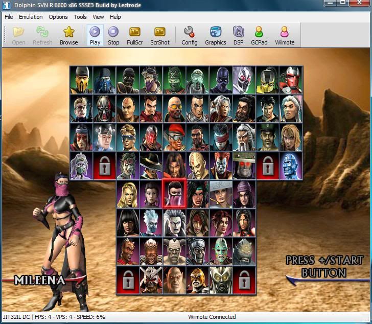 [Wii] Mortal Kombat Armageddon Boot Guide - NEW! No need for System