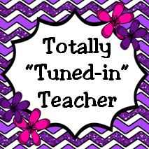 The Totally Tuned-In Teacher