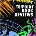 To The Point Book Reviews Badge