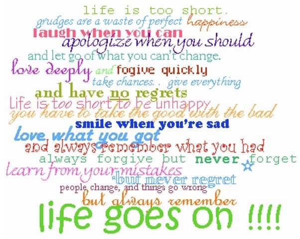 myspace quotes and sayings about life. myspace life quotes sayings