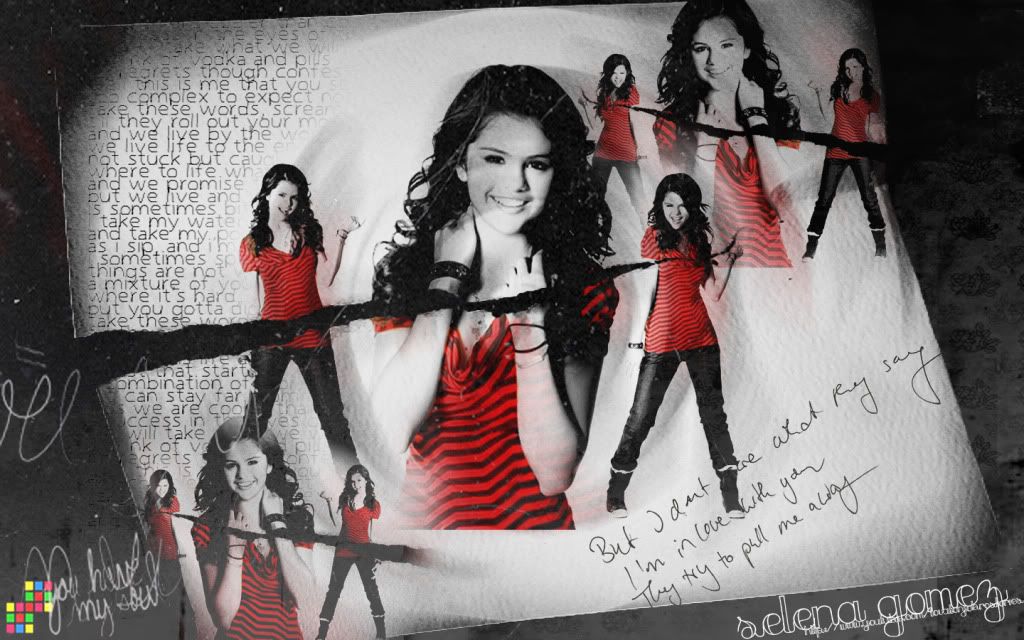 selena gomez background. Selena Gomez background