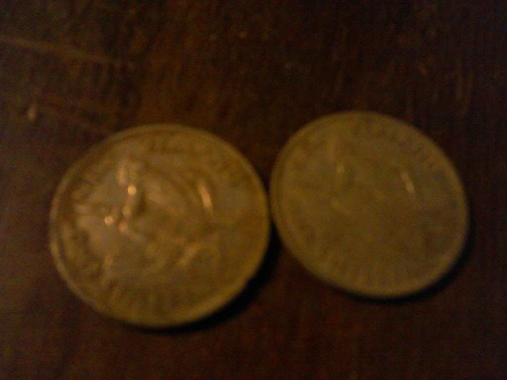 Shillings