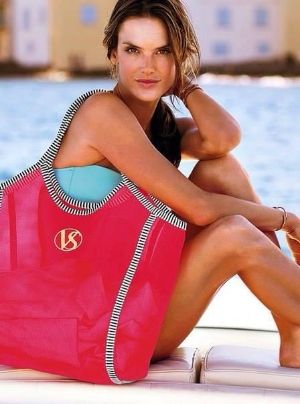 Đồ lót, túi đi du lịch, túi đựng mỹ phẩm của Victoria Secret nhập từ Mỹ - 14