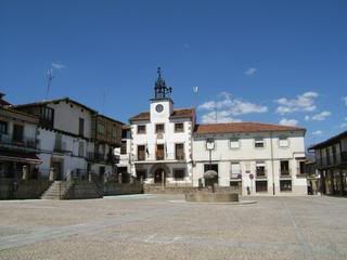 Descubriendo el norte de Extremadura - Blogs de España - Monfragüe y el Monasterio de Yuste (18)