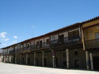 Descubriendo el norte de Extremadura - Blogs de España - Monfragüe y el Monasterio de Yuste (19)
