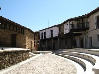 Descubriendo el norte de Extremadura - Blogs de España - Monfragüe y el Monasterio de Yuste (21)