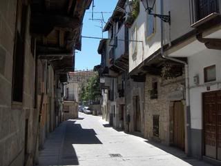 Descubriendo el norte de Extremadura - Blogs de España - Monfragüe y el Monasterio de Yuste (26)