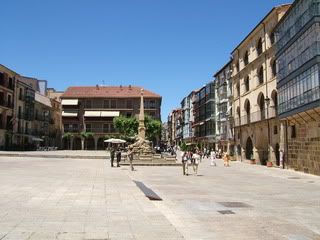 Camino Soria - Blogs de España - Soria, Numancia, La Fuentona y Calatañazor (6)