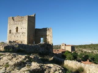 Camino Soria - Blogs de España - Soria, Numancia, La Fuentona y Calatañazor (22)