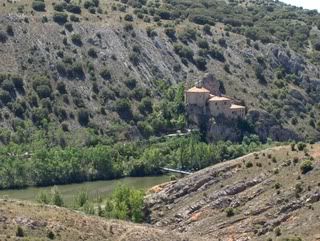 Camino Soria - Blogs de España - Soria, Numancia, La Fuentona y Calatañazor (3)
