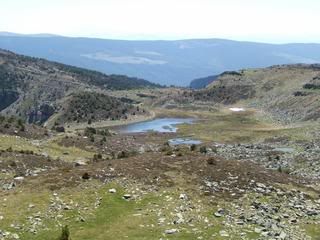 Camino Soria - Blogs de España - Laguna Negra, Pico Urbión y Lagunas de Neila (12)