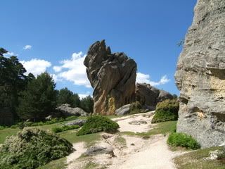 Camino Soria - Blogs de España - Laguna Negra, Pico Urbión y Lagunas de Neila (13)