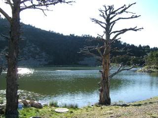 Laguna Negra, Pico Urbión y Lagunas de Neila - Camino Soria (19)