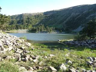 Camino Soria - Blogs de España - Laguna Negra, Pico Urbión y Lagunas de Neila (20)