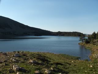 Laguna Negra, Pico Urbión y Lagunas de Neila - Camino Soria (22)