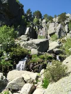 Camino Soria - Blogs de España - Laguna Negra, Pico Urbión y Lagunas de Neila (3)