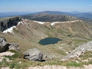 Camino Soria - Blogs de España - Laguna Negra, Pico Urbión y Lagunas de Neila (11)