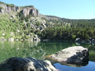 Laguna Negra, Pico Urbión y Lagunas de Neila - Camino Soria (2)