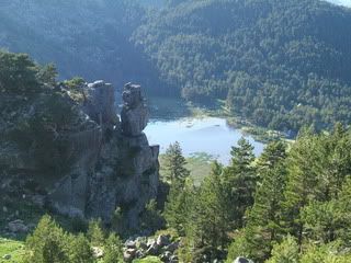 Camino Soria - Blogs de España - Laguna Negra, Pico Urbión y Lagunas de Neila (23)