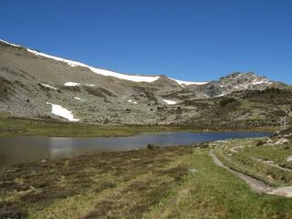 Laguna Negra, Pico Urbión y Lagunas de Neila - Camino Soria (8)