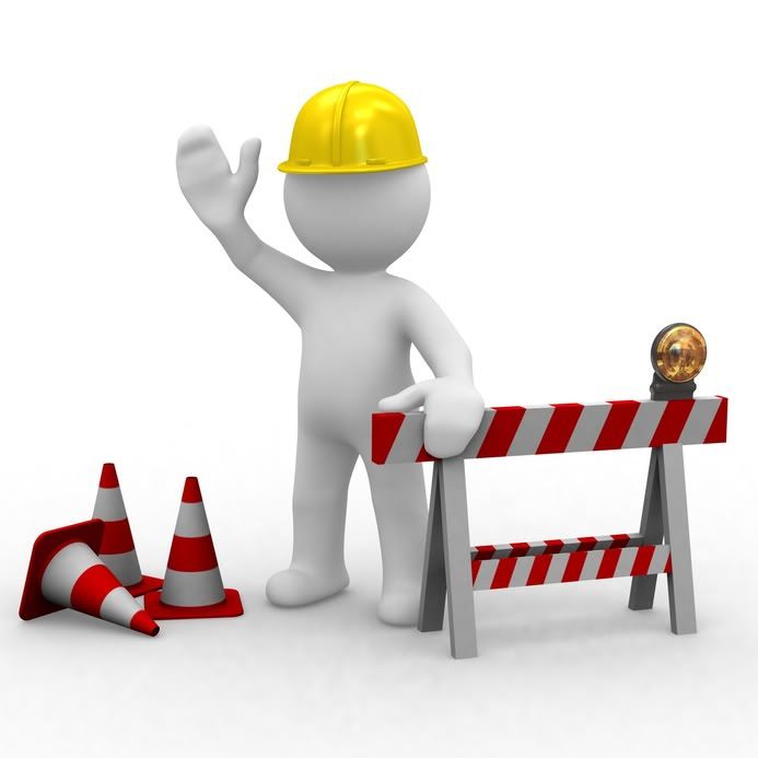 Construction (Under) Pictures, Images and Photos