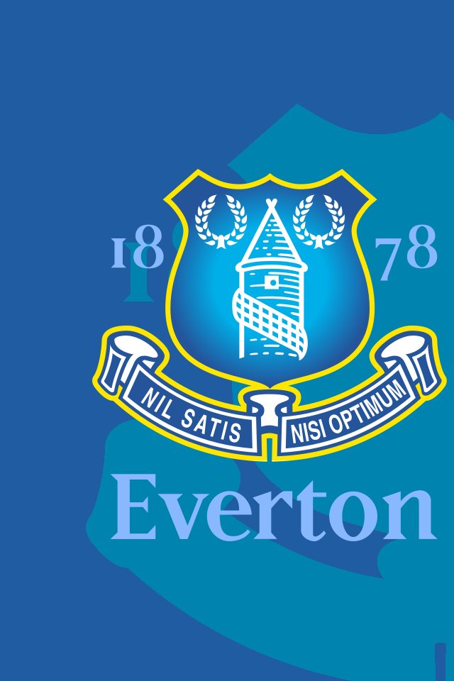 everton wallpapers. football iPhone wallpapers