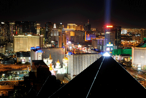 vegas Pictures, Images and Photos