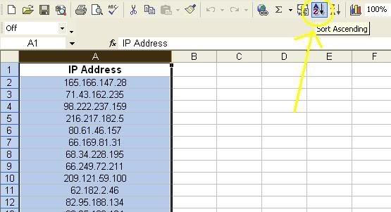 excel tips and tricks. More Great Excel Tips and