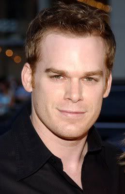 Michael C. Hall Pictures, Images and Photos