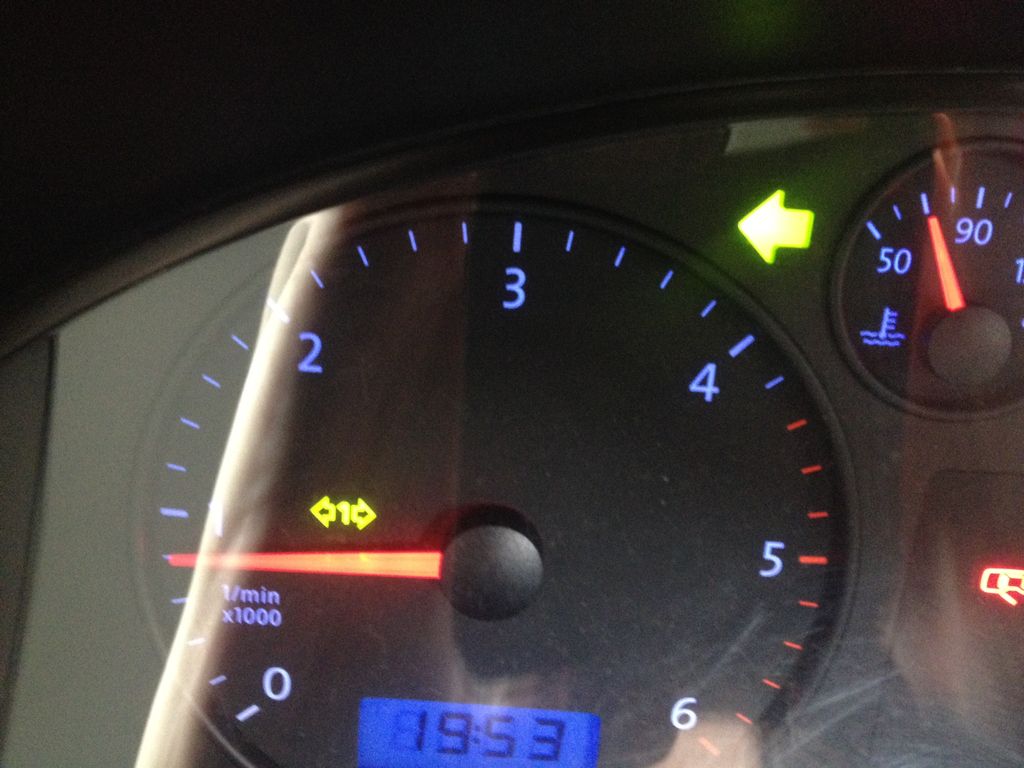 Electrics and VCDS coding for tow bar; 2008 T5 VW T4 Forum VW T5 Forum