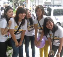 We love youuu!