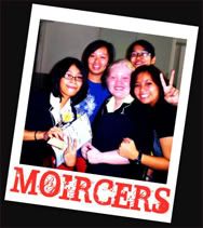 Moircers