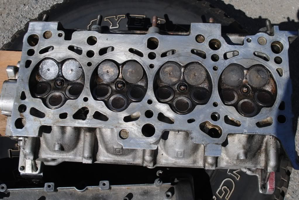 1.8 turbo Head F/S VW Vortex Volkswagen Forum