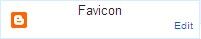 Cara Memasang Favicon Pada Blog