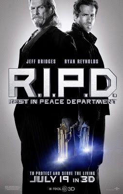 Film terbaru Juli 2013