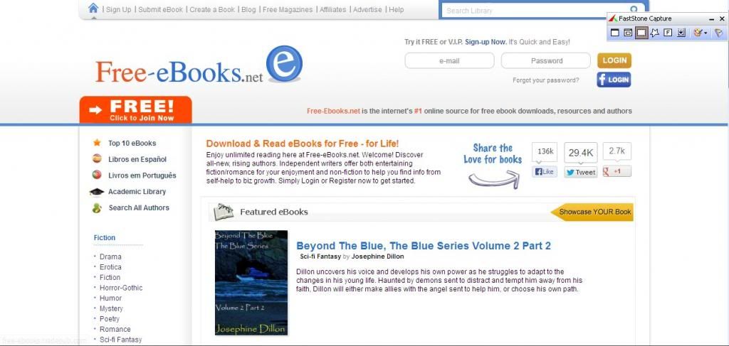 Situs Download Ebook Gratis