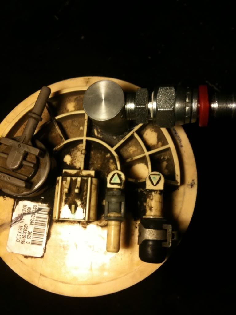 Draw Straw V Help Cummins Diesel Forum