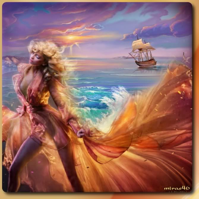 my digital fantasy art