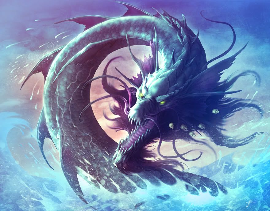 OceansWrath