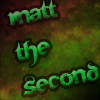 MattTheSecond Avatar