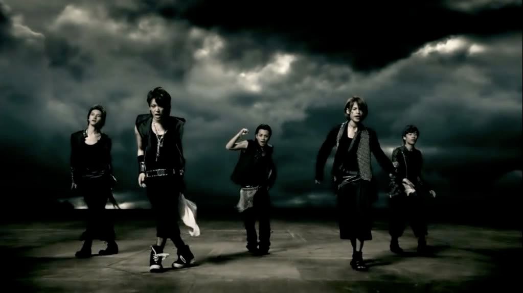 N.M.P KAT-TUN