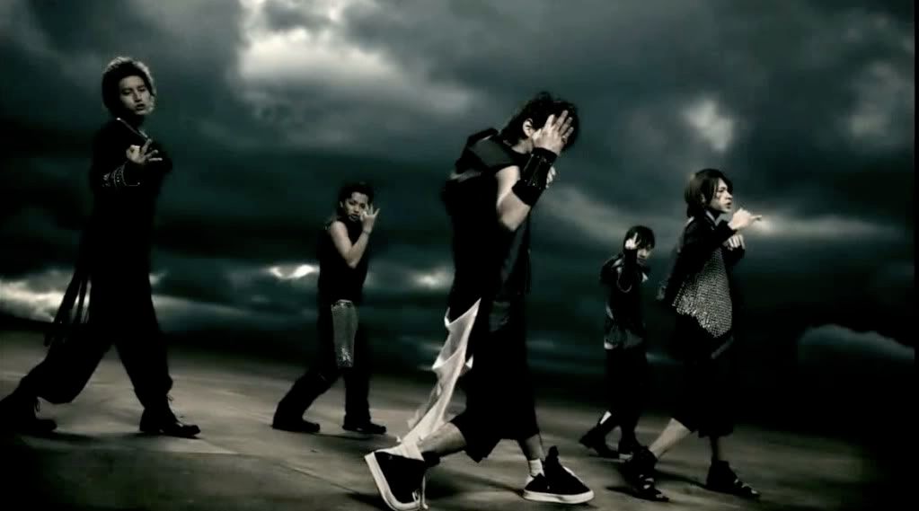 N.M.P KAT-TUN