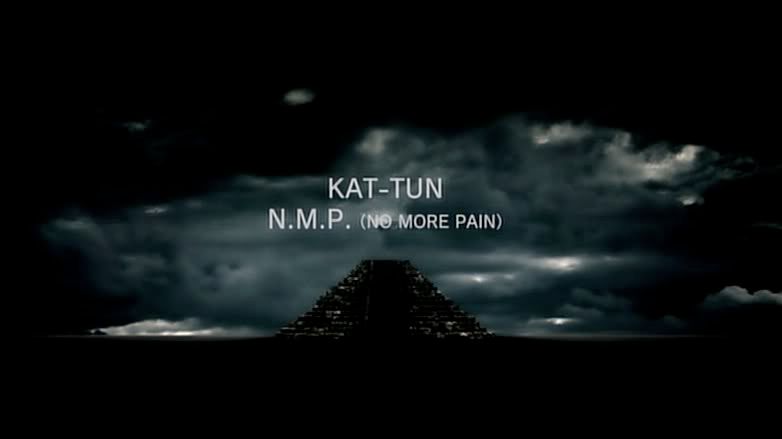 KAT-TUN
