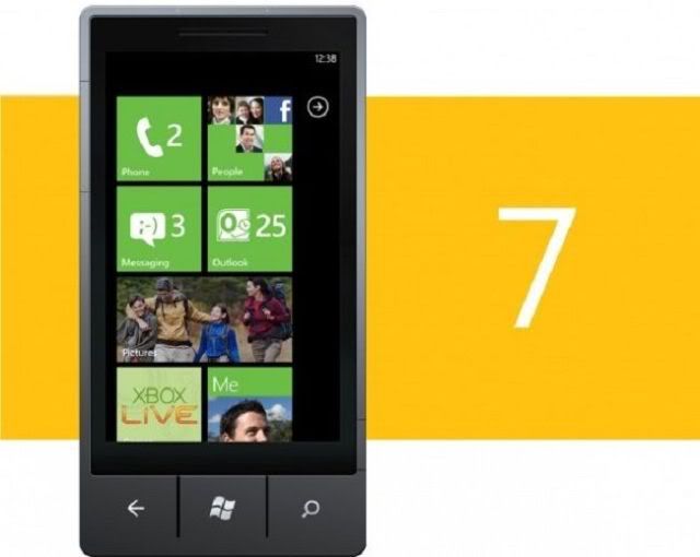 Ventajas y desventajas del SO Windows Phone 7 Ventajas y desventajas del SO Windows Phone 7