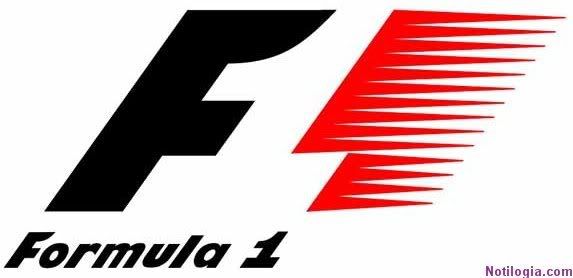 formula 1 wallpaper. formula 1 2010 logo.