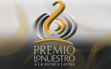 Ver Premios Lo Nuestro 2011 Transmisión en Vivo en linea
